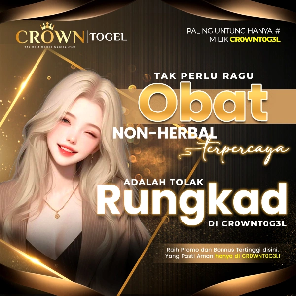 crowntogel